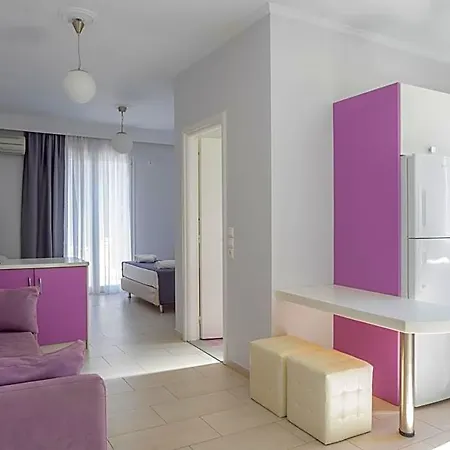 Hotel Lefkothea