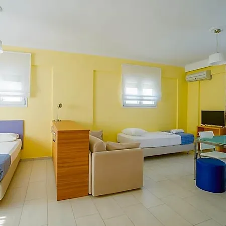 Aparthotel Lefkothea Lefkáda