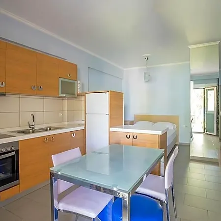 Lefkothea 3* Lefkada City
