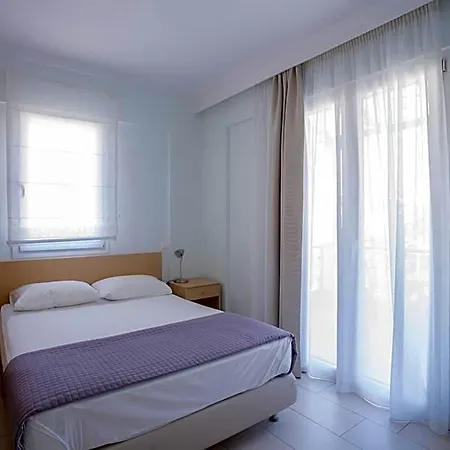 Lefkothea Lefkada City