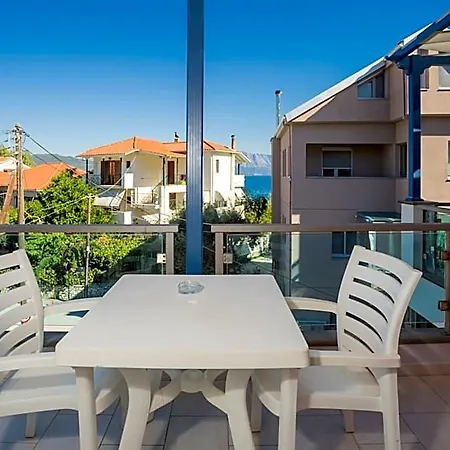 Hotel Lefkothea Lefkada City