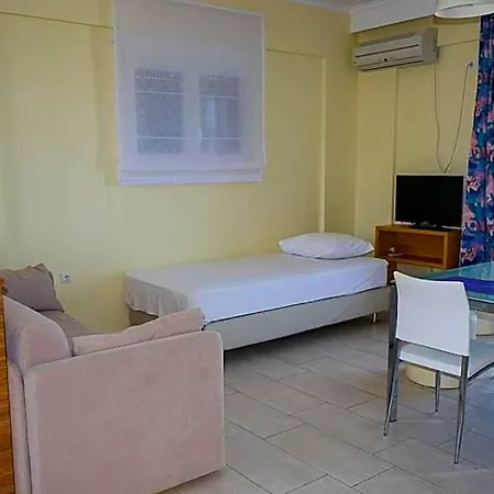 Hotel Lefkothea Lefkada City
