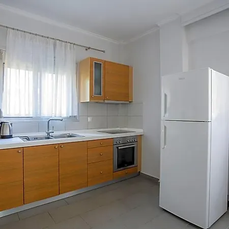 Lefkothea Aparthotel