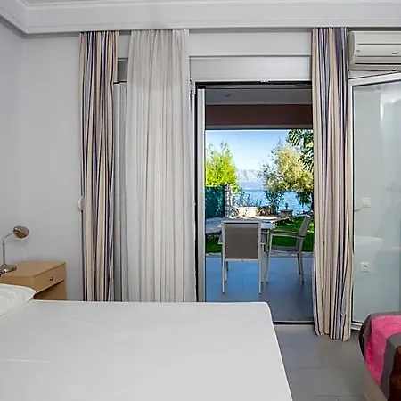 Lefkothea Hotel apartamentowy
