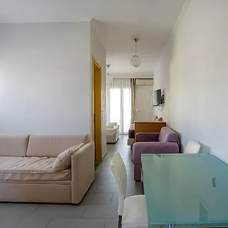 Aparthotel Lefkothea