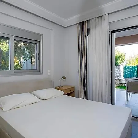 Hotel Lefkothea Lefkada City