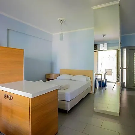 Hotel Lefkothea Lefkada City