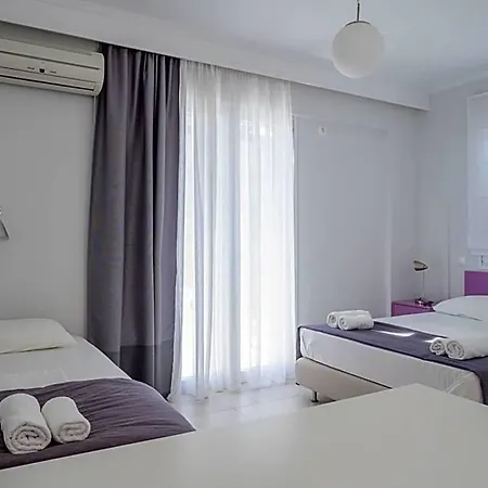Aparthotel Lefkothea Lefkáda