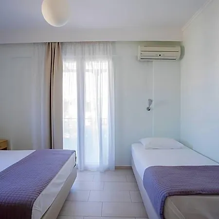 Lefkothea Lefkada City